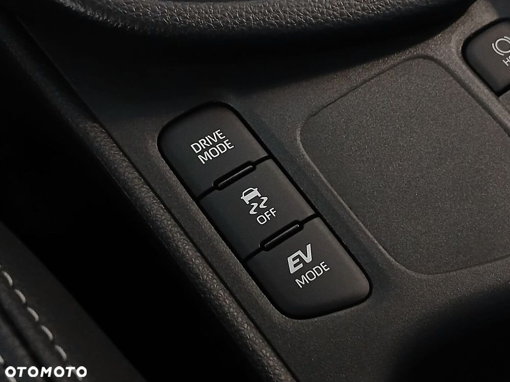 Toyota Yaris Hybrid 1.5 Executive - 19