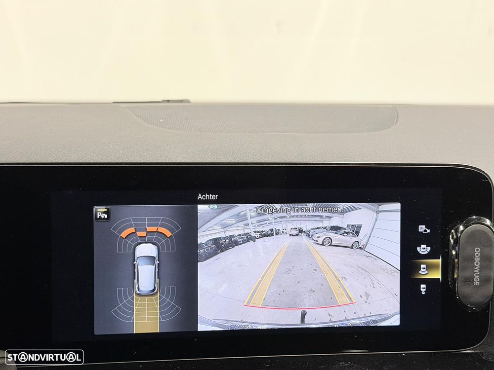 Mercedes-Benz GLA 250 e AMG Line - 20