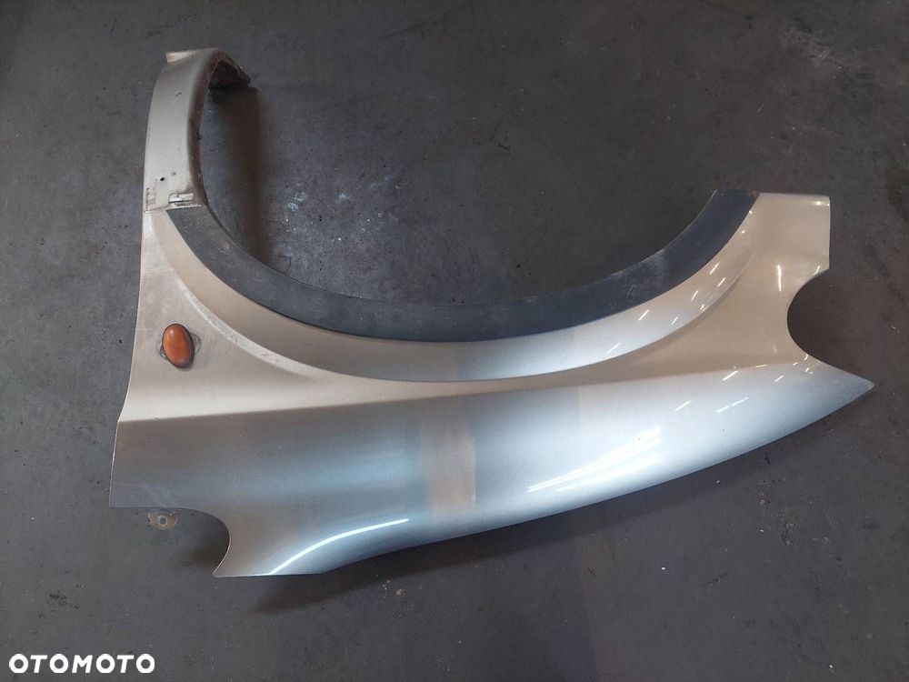 KOMPLETNY PRZÓD MASKA ZDERZAK LAMPY BŁOTNIKI GRAND VOYAGER IV LIFT PJC - 3