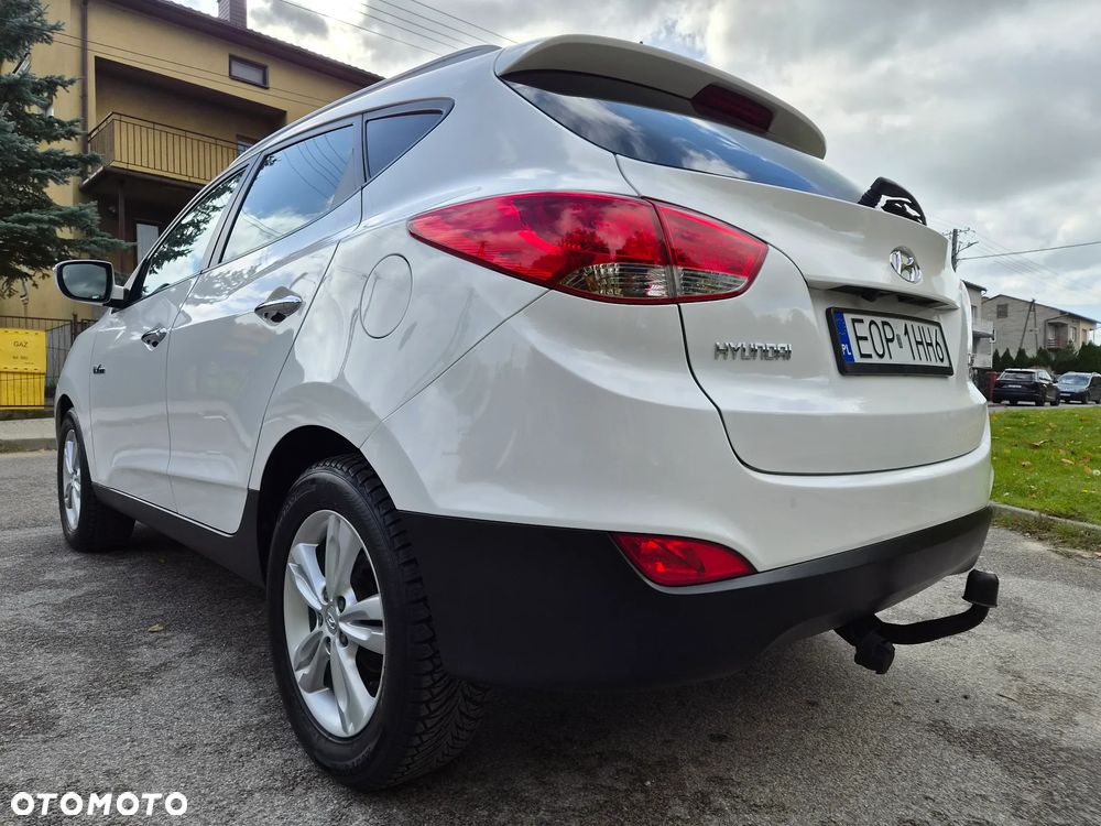 Hyundai ix35 - 12