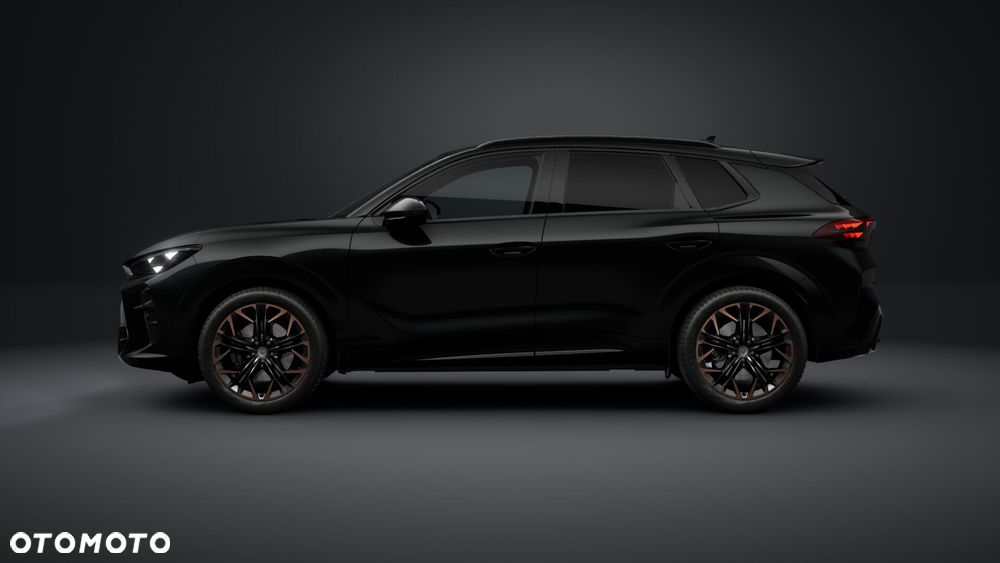 Cupra Terramar 2.0 TSI 4Drive Advantage Edition DCC DSG - 2