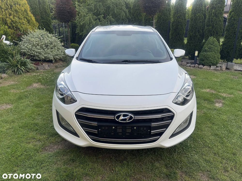 Hyundai i30 - 2