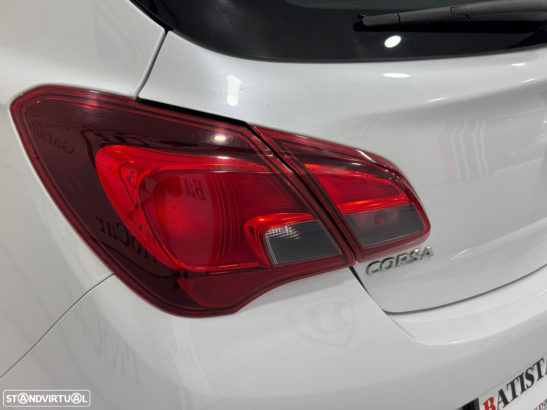 Opel Corsa 1.3 CDTi Edition - 38