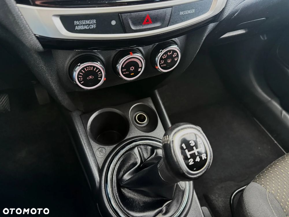 Mitsubishi ASX 1.6 2WD Comfort Edition - 17