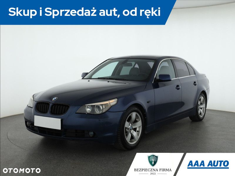BMW Seria 5 - 2