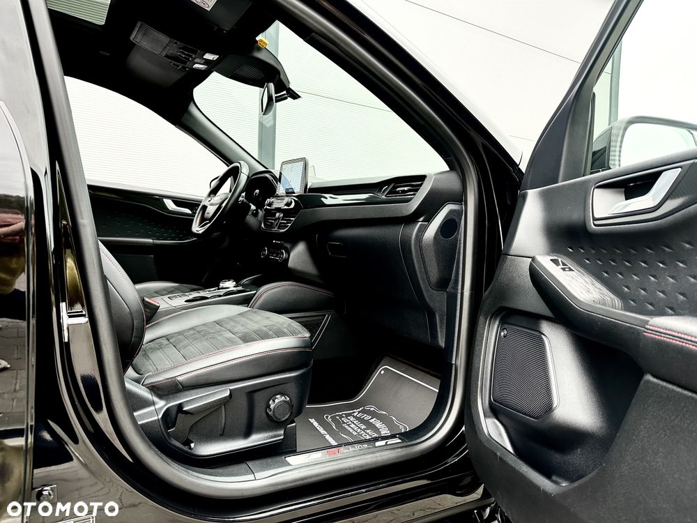 Ford Kuga 2.0 EcoBlue 4x4 ST-LINE X - 30