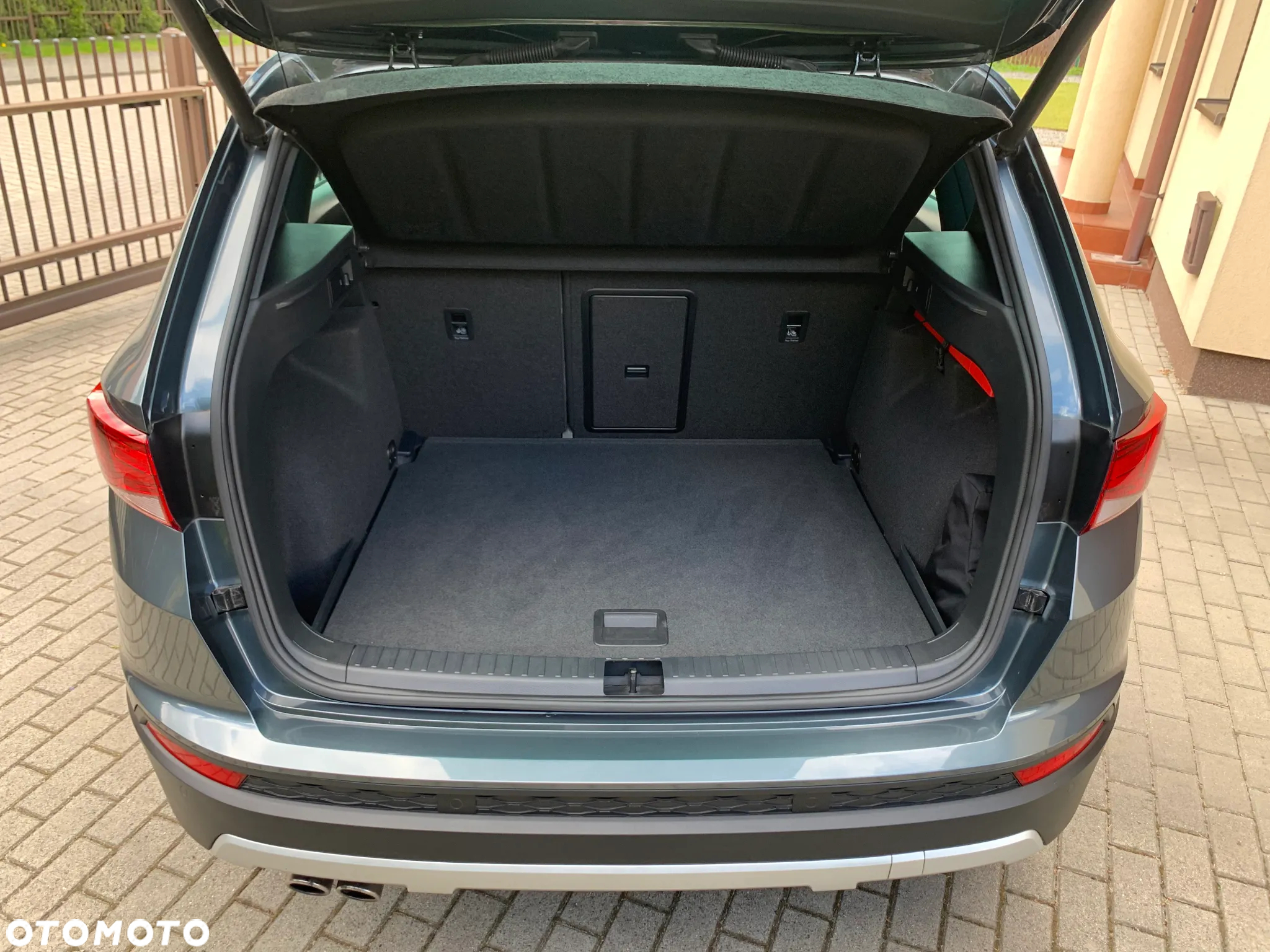 Seat Ateca 1.4 ECO TSI 4Drive DSG XCELLENCE - 13