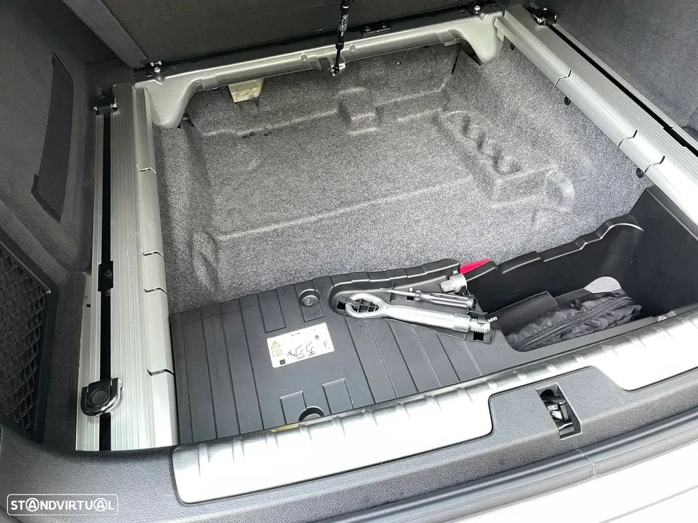BMW X6 40 d xDrive Pack M - 36