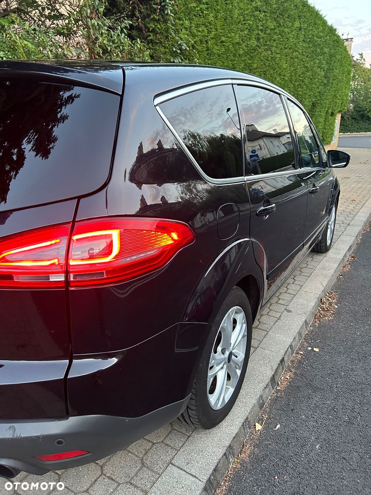 Ford S-Max 2.0 T Titanium MPS6 - 7