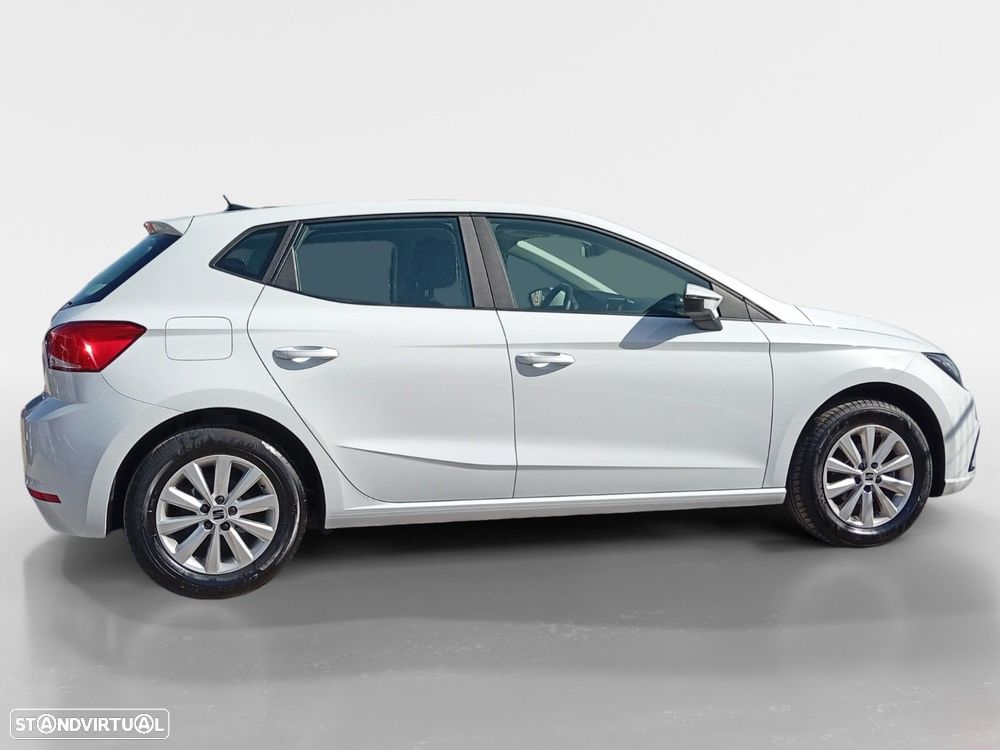 SEAT Ibiza 1.0 TSI Style - 6