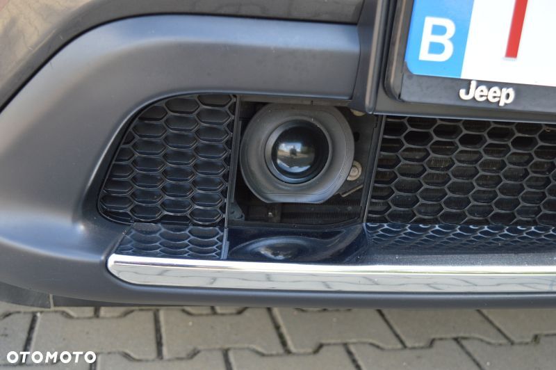 Jeep Compass - 16
