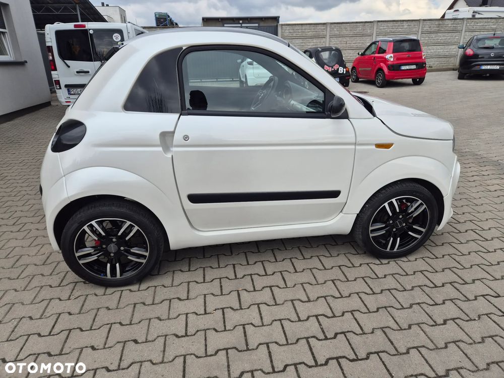 Microcar M.GO - 17
