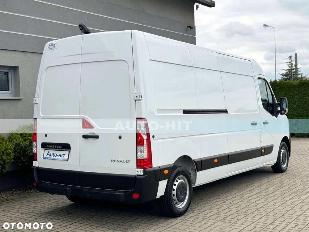Renault Master - 14