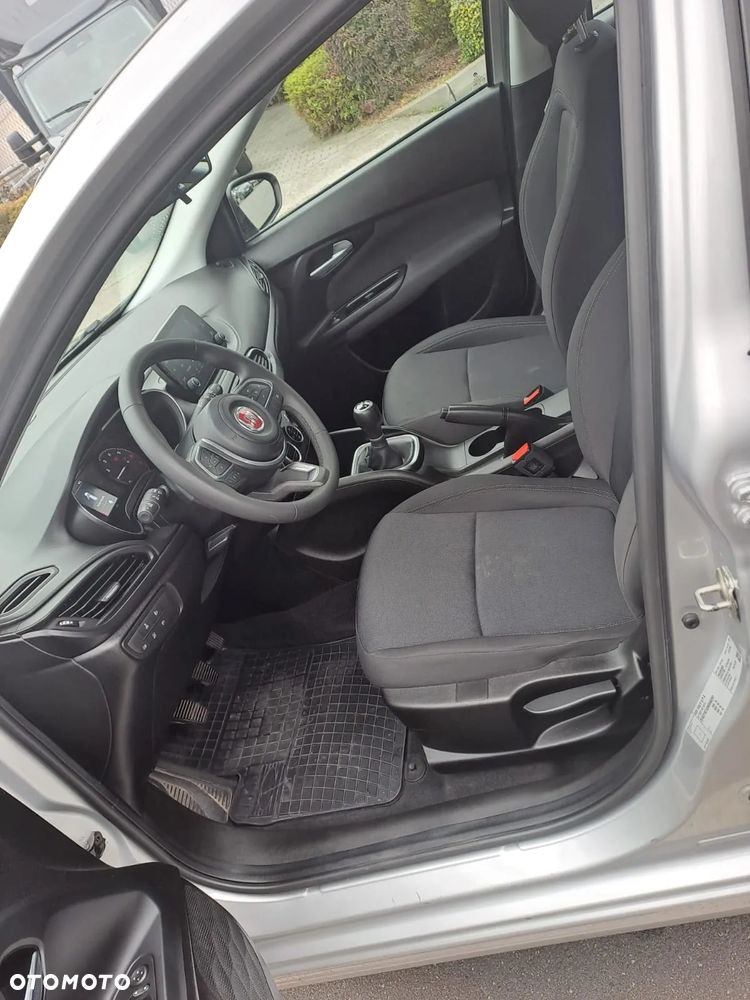 Fiat Tipo 1.0 T3 City Life - 10