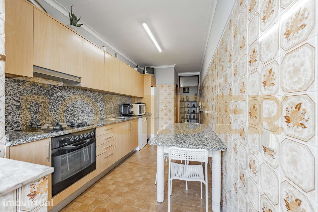 Apartamento T3 em Braga - Grande imagem: 4/23