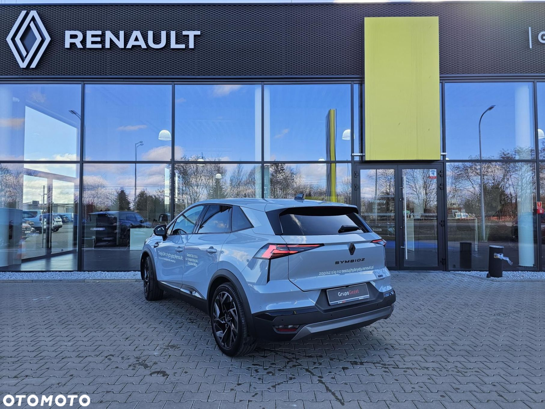 Renault Symbioz - 4