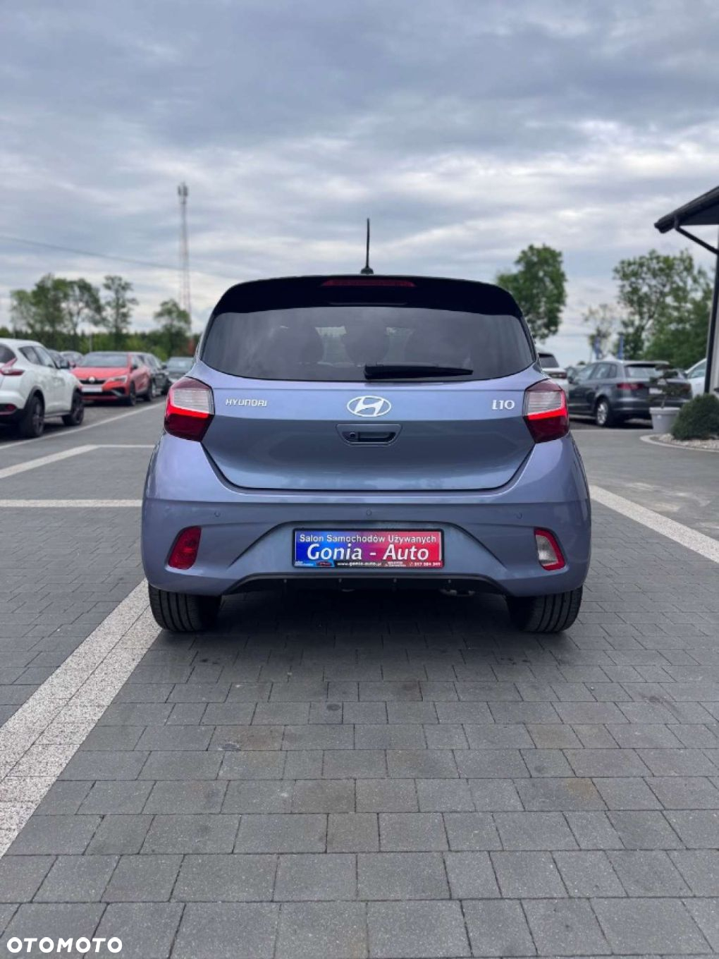 Hyundai i10 - 6