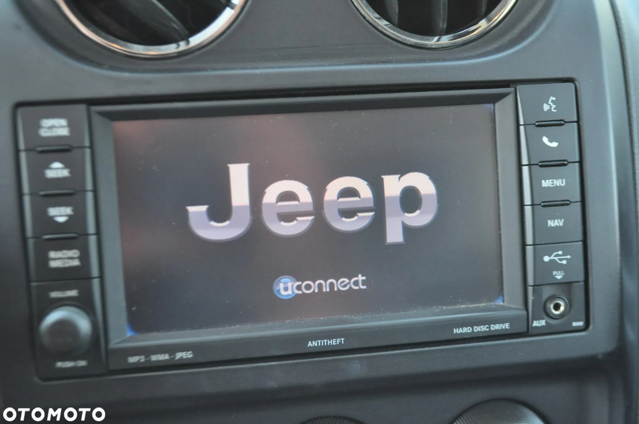 Jeep Compass 2.2I CRD 4x2 Limited - 17