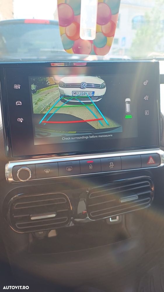 Citroën C4 Cactus 1.6 BlueHDi S&S BVM Feel - 10