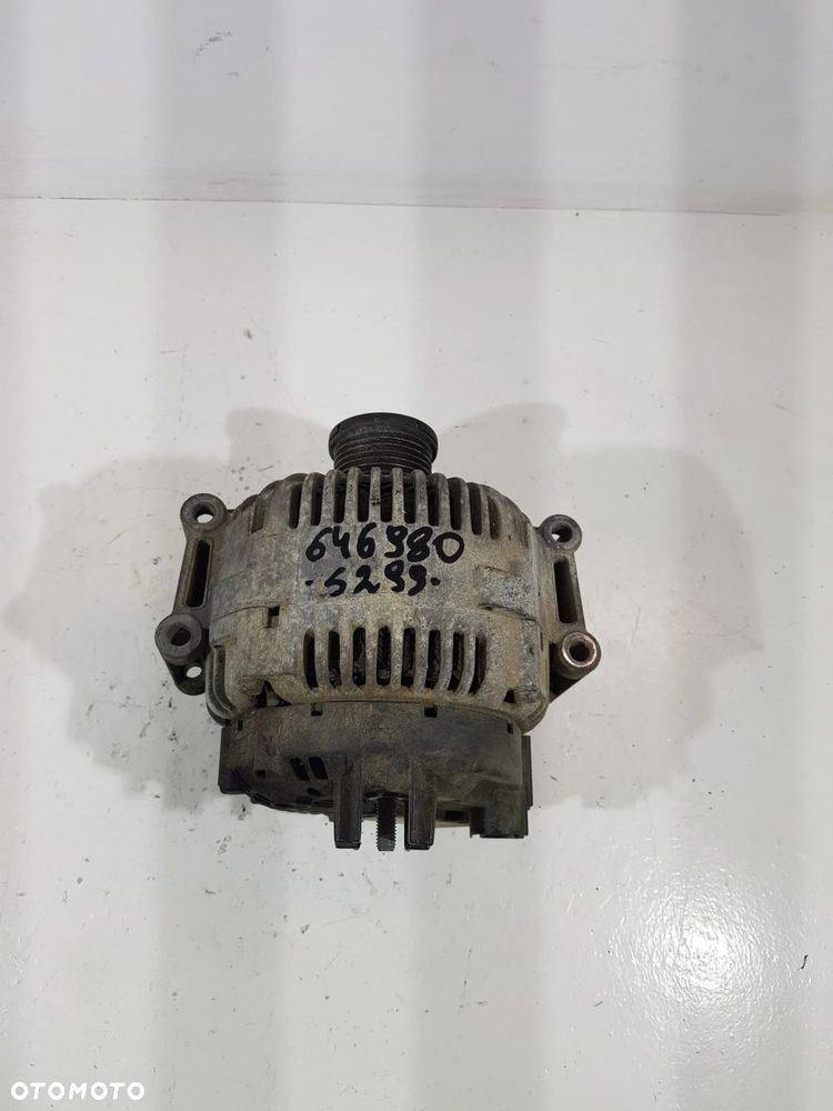 ALTERNATOR A6461541102 MERCEDES VITO VIANO 2.2 CDI 646980 - 2