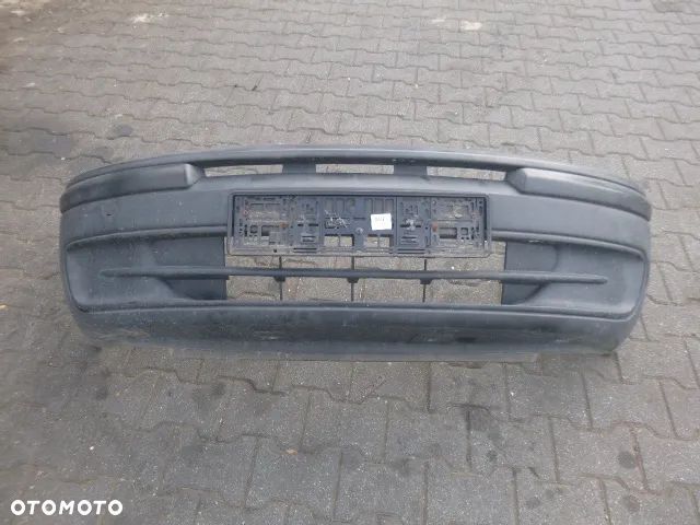 ZDERZAK PRZÓD PRZEDNI FIAT PUNTO II 99-03 - 9