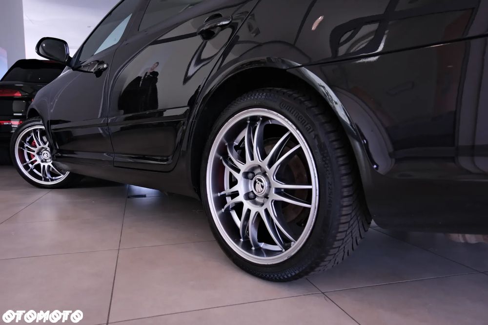 Skoda Octavia 2.0 TFSI RS DSG - 10