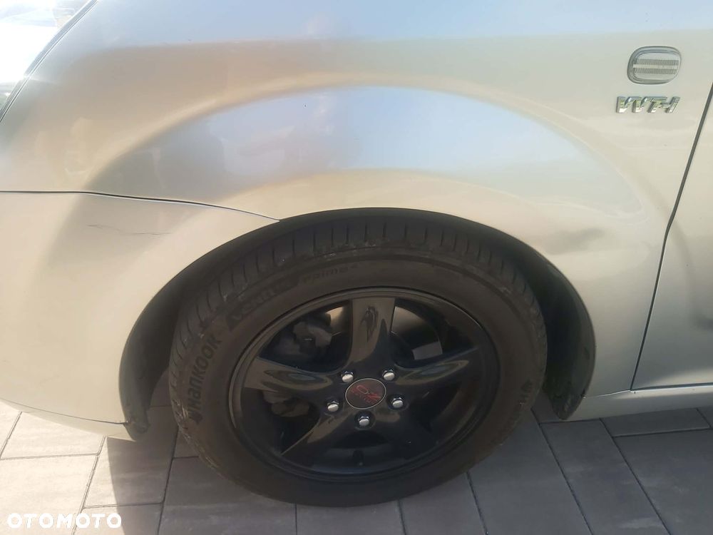 Toyota Corolla Verso 1.8 Sol - 3
