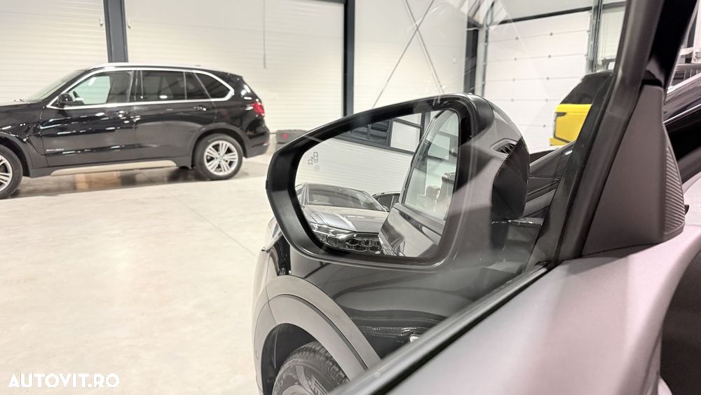 Opel Grandland X 1.5 D Start/Stop Automatik Business Elegance - 9