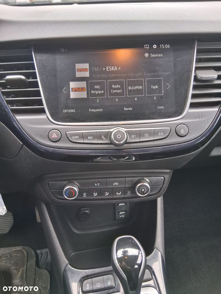 Opel Crossland X 1.5 Start/Stop Automatik 120 Jahre - 2