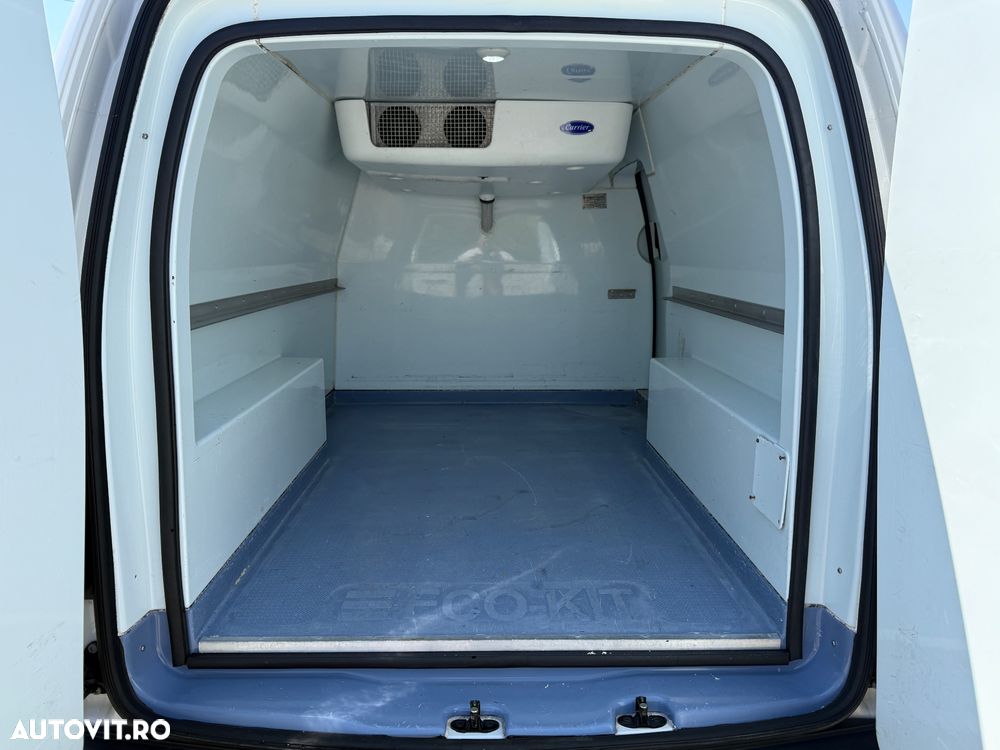 Volkswagen Caddy Maxi 2.0 TDI DSG - 26