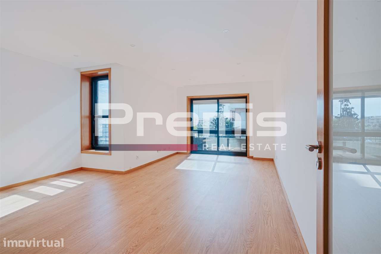 Apartamento T2 Venda em Canidelo,Vila Nova de Gaia - Grande imagem: 3/23