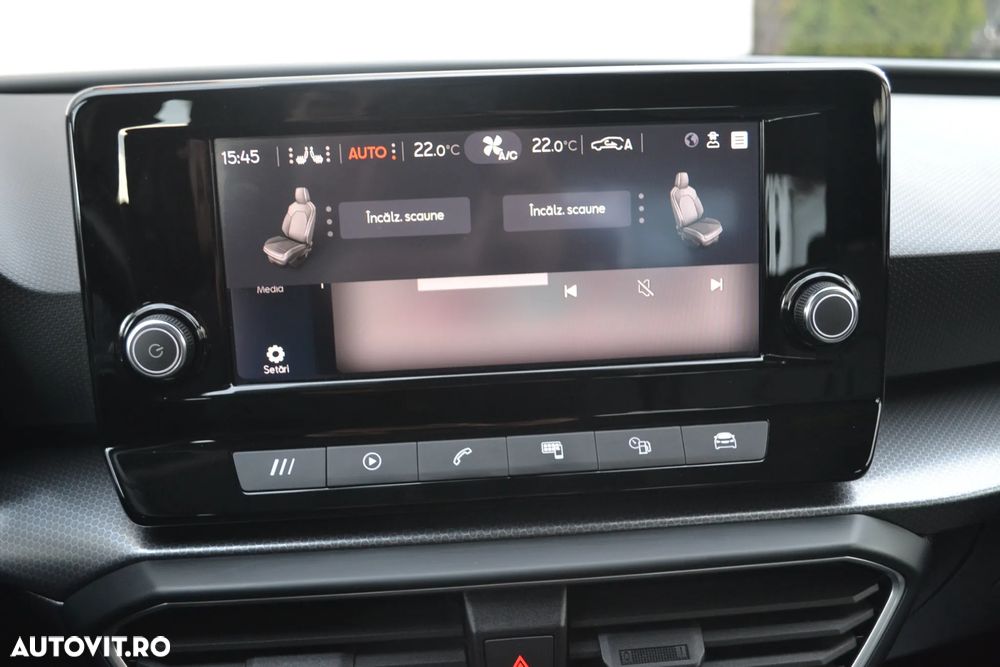 Seat Leon 1.5 TSI Style - 23