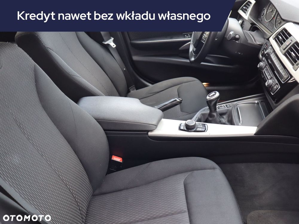 BMW Seria 3 - 11
