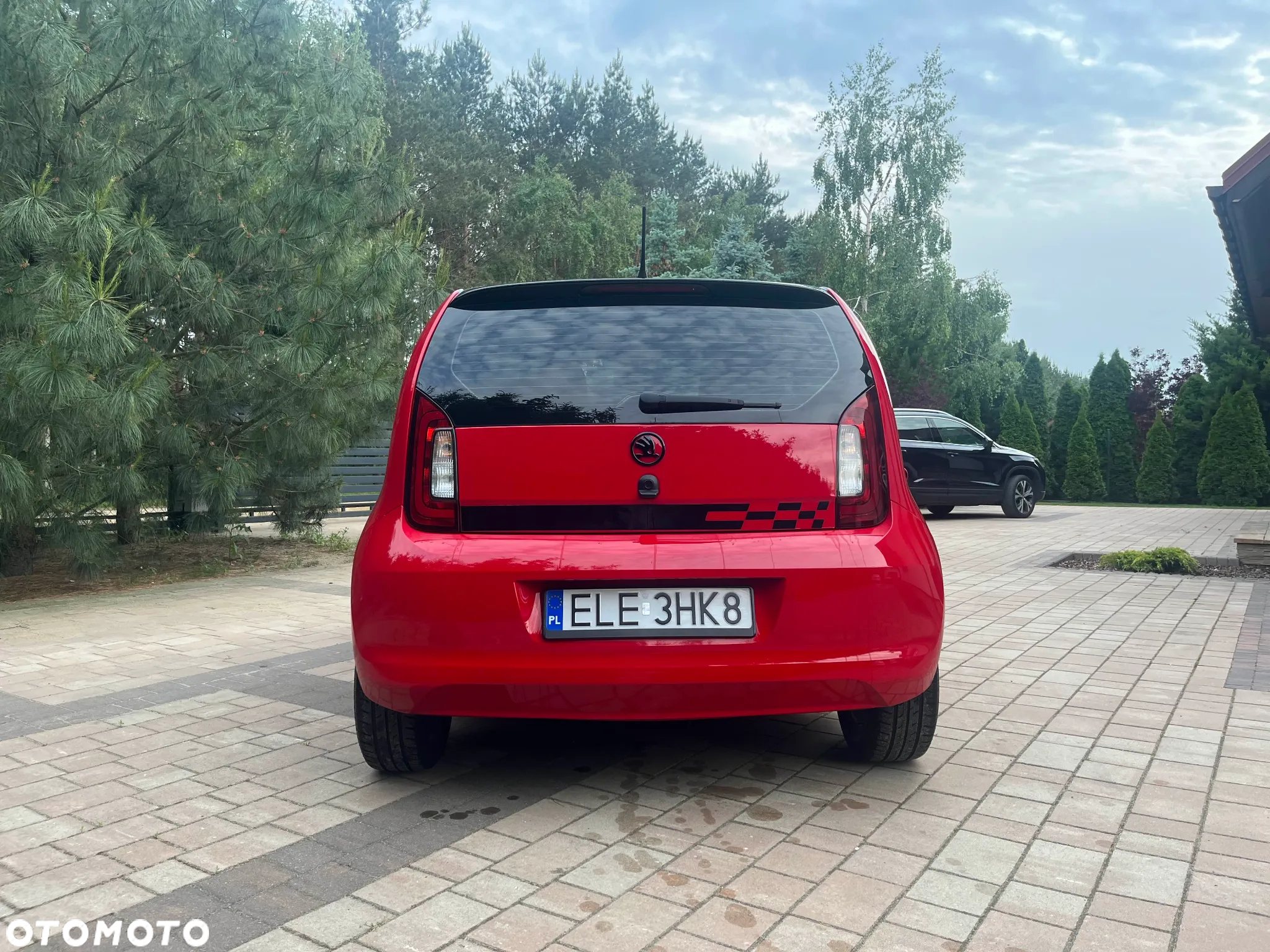 Skoda Citigo 1.0 Ambition - 5