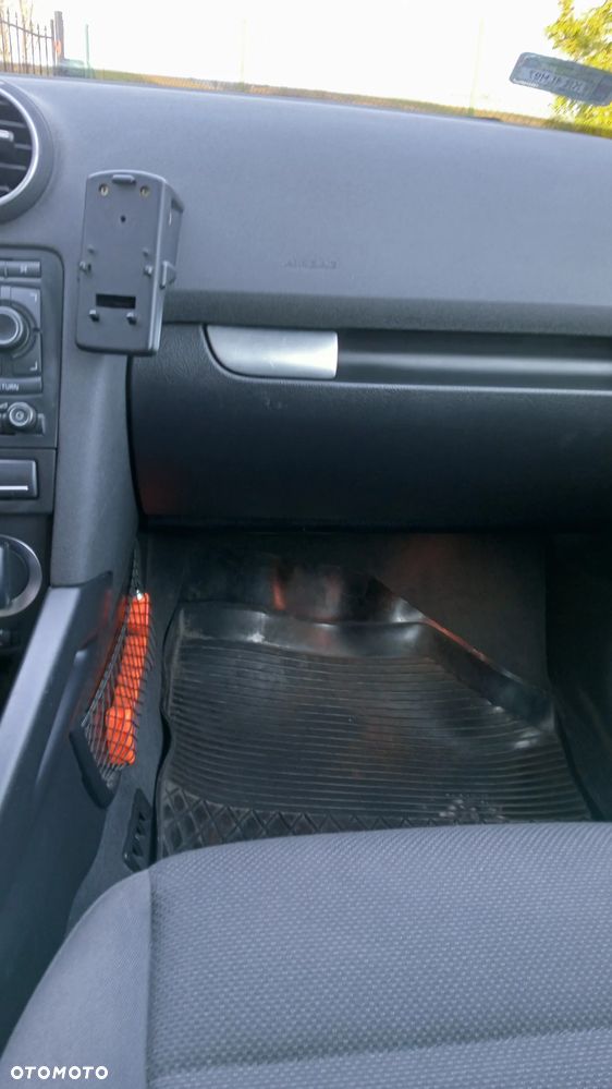 Audi A3 Sportback 1.9 TDI Ambition - 9