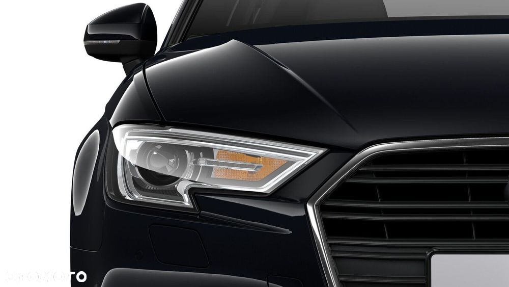 Audi A3 Sportback - 2