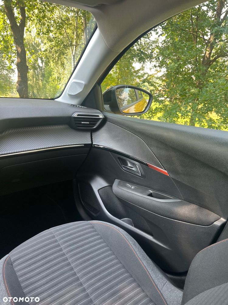 Peugeot 208 PureTech 100 Active Pack - 20