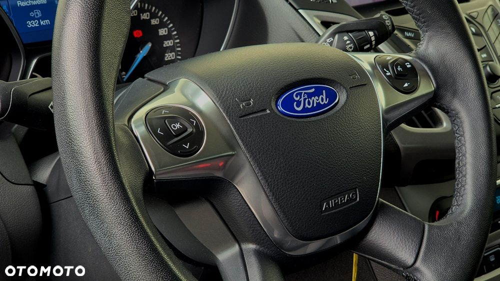 Ford Focus 1.0 EcoBoost Titanium - 15