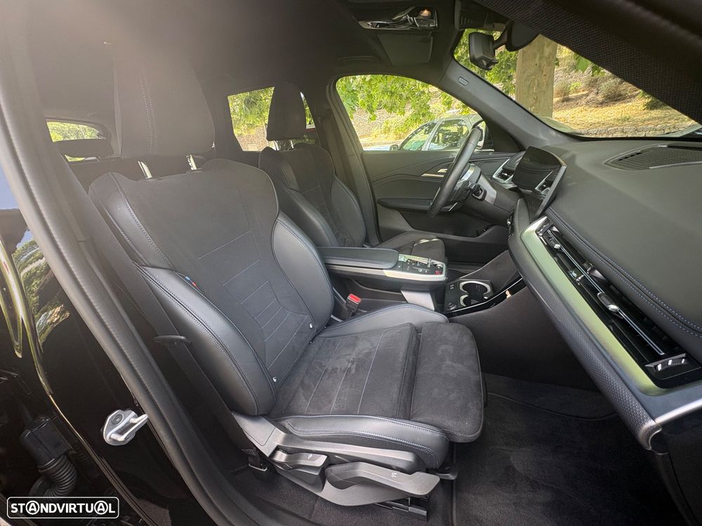 BMW X1 xDrive25e Pack Desportivo M Pro - 18