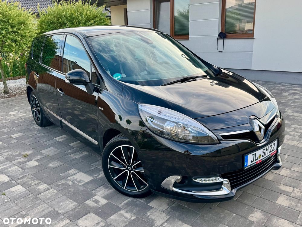 Renault Scenic Energy dCi 130 Start & Stop Bose Edition - 24