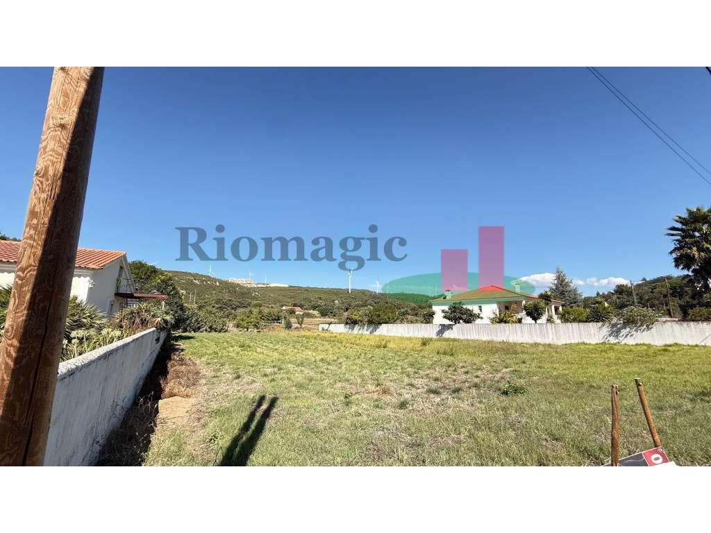Terreno Alcobertas***RIOMAGIC*** - Grande imagem: 3/11