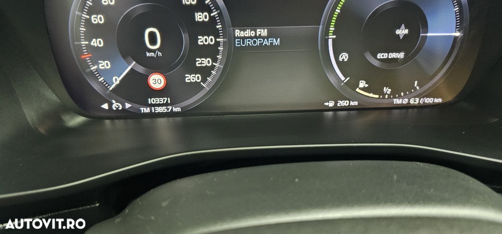 Volvo XC 40 D3 Momentum - 10