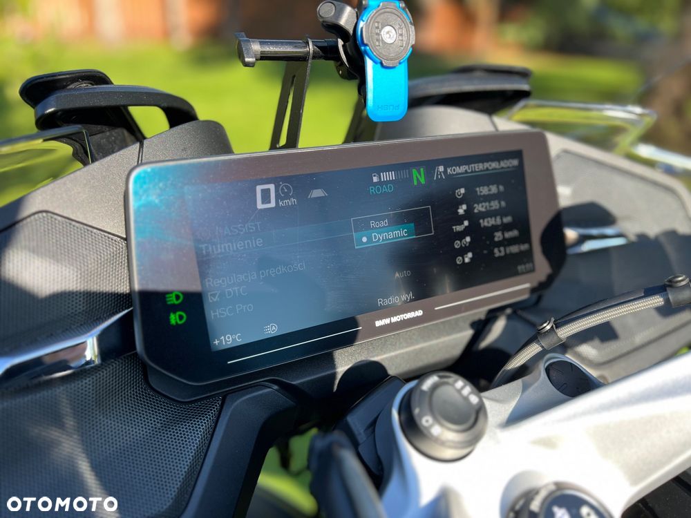 BMW RT - 20