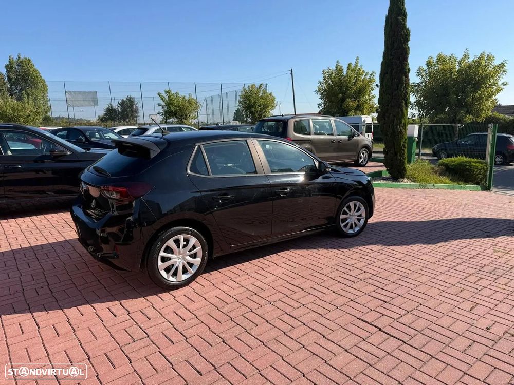 Opel Corsa 1.5 D Business - 5