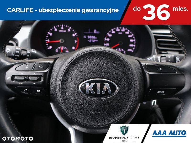 Kia Rio - 19
