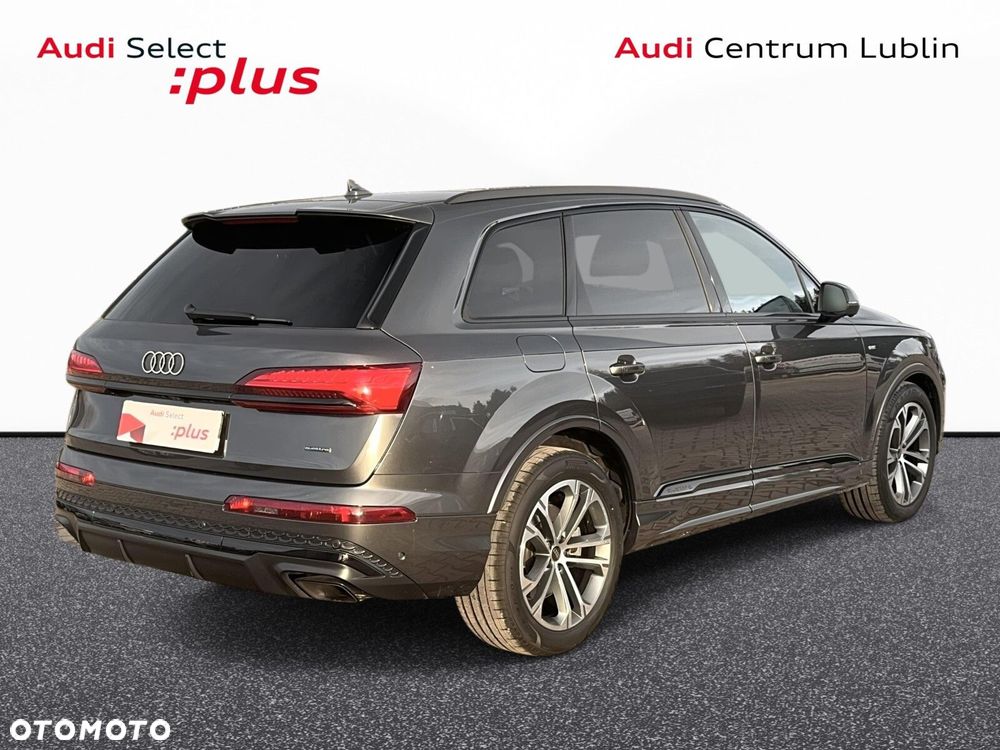 Audi Q7 - 5
