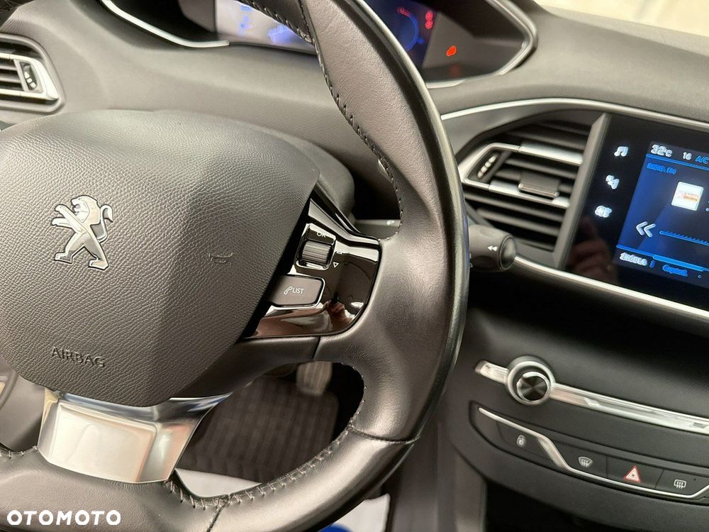 Peugeot 308 - 26