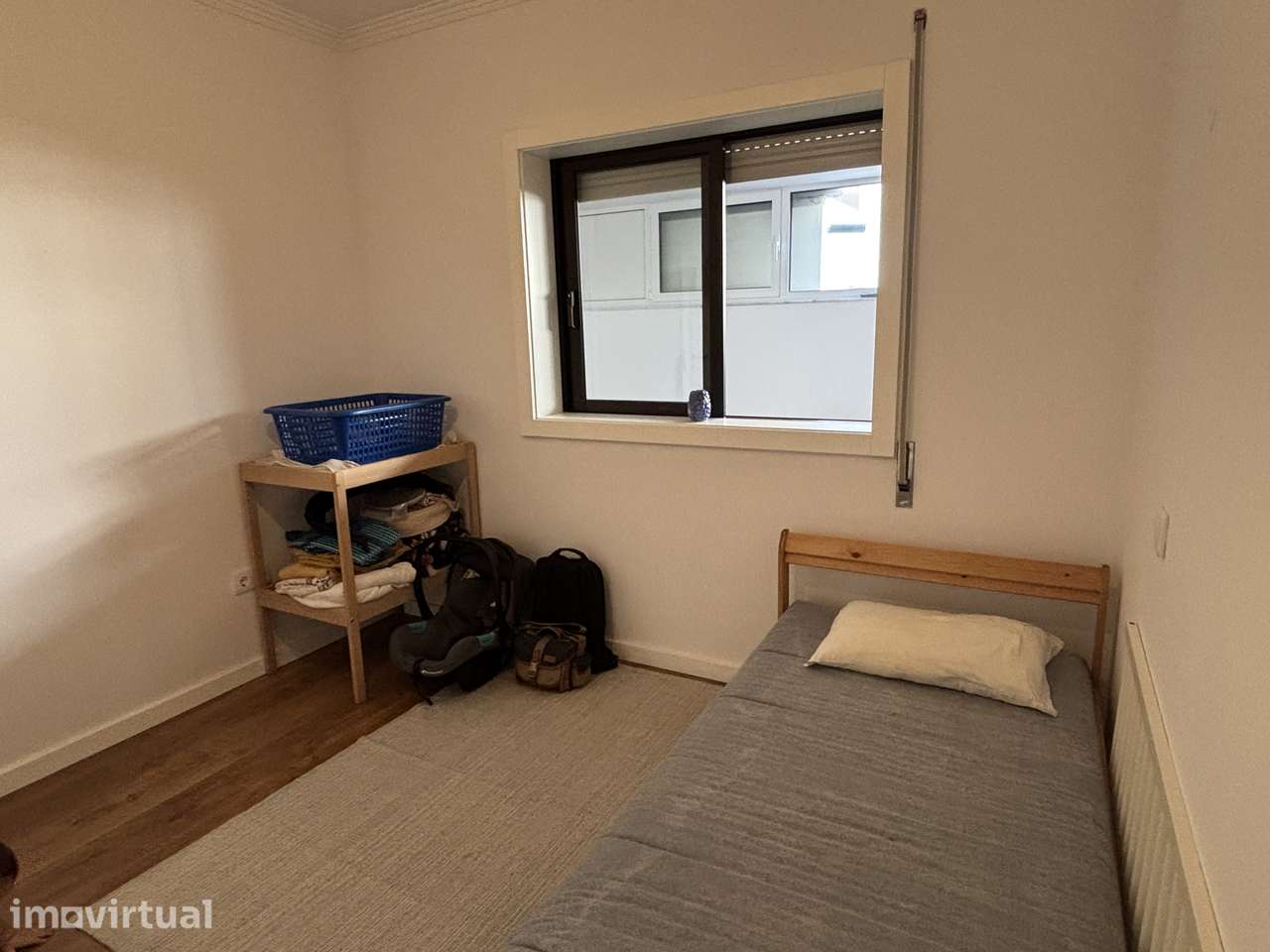 Apartamento T3 à venda na Rua de Gago Coutinho, 282 - Grande imagem: 4/17