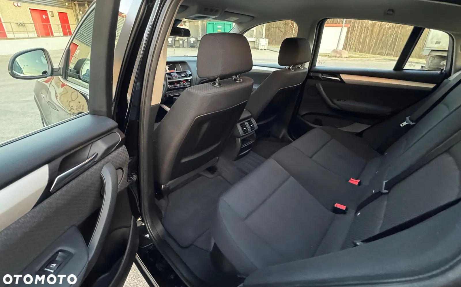 BMW X4 xDrive20d - 20