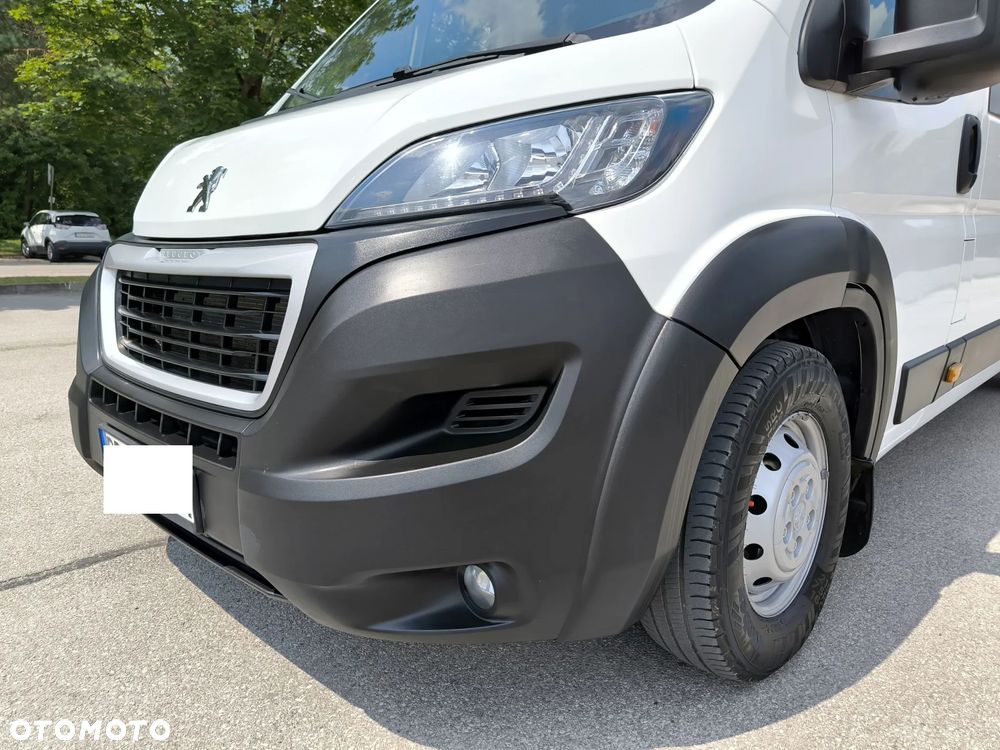 Peugeot Boxer - 18